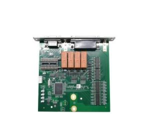 Części / Honeywell / KIT, UART + IND WITH RS232 50151884-001, Green, 1 pc(s) 