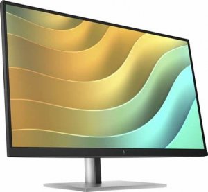 Monitor 27 cali E27u G5 QHD USB-C 6N4D3AA#ABB