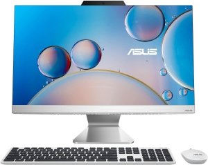 Komputer All-in-One  E3402WBAK-BA235X i3-1215U/8GB/256GB/23.8