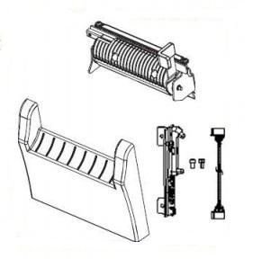 Części / ZEBRA / Kit, Peel Assembly, ZT421 P1105147-020, Peel-off kit, 1  pc(s)