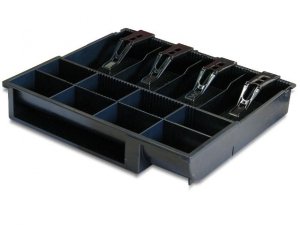 Części / Star Micronics / EXTRA INSERT CB 2002 FLATNOTE horizontal note compartments,  8 coin compartments