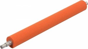 Części / RICOH / Hot Roller Dia 35 AE010059, Roller, Metallic,  Orange, 1 pc(s)