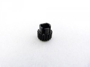 Części / Fujitsu / BR Rev Gear 1 PA03540-Y022, Drive gear,  Black