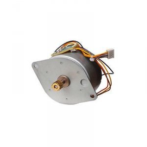 Części / HP / Stepping DC motor (M2) RK2-1489-000CN 