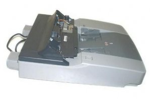 Części / HP / ADF Assy PF2284-SVPNR, Auto document  feeder (ADF), Części / HP /, Digital Sender 9200C, Grey, White