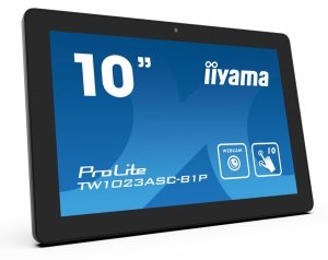 Monitor 10 cali TW1023ASC-B1P 10P.DOT.IPS,ANDROID,WIFI,CAM,MIC,USB