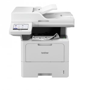 Urządzenie wielofunkcyjne Brother MFC-L6710DW 50 ppm R/V Ethernet Wifi