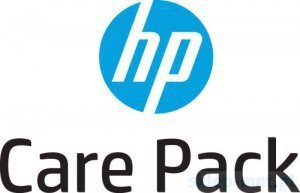 HP Designjet T120 - rozszerzenie gwarancji do 5-ciu lat (NBD. onsite) U1W27E