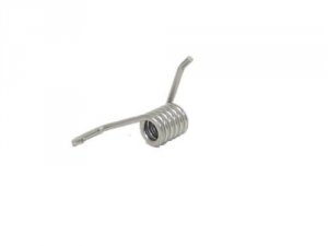 Części / Fujitsu / Lock Spring PA03575-Y128, Spring,  Metallic, 1 pc(s)