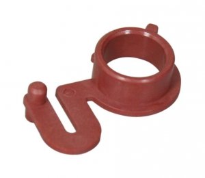 Części / Canon / BUSHING, PRESSURE ROLLER Right FC5-4829-000 