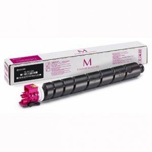 Toner Kyocera-Mita TK-8515M, magenta, 20000s, 1T02NDBNL0, Kyocera TASKalfa 5052ci, TASKalfa 6052ci 1T02NDBNL0