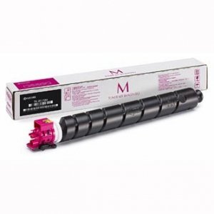 Kyocera oryginalny toner TK-8515M, magenta, 20000s, 1T02NDBNL0, Kyocera TASKalfa 5052ci, TASKalfa 6052ci 1T02NDBNL0