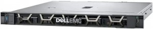 EOL - wycofany z oferty - Serwer DELL PE R250 4x3.5 E-2314 16GB 480GB i9E 700W