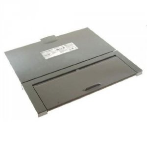 Części / HP / Rear Cover Assy RM1-3724-000CN, Rear panel 
