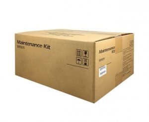 Kyocera oryginalny maintenance kit 1902HP0UN0, 300000s, Kyocera FSC 8100, MK-820B 1902HP0UN0