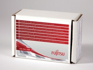 Części / Fujitsu / 3541-100K Consumable Kit  