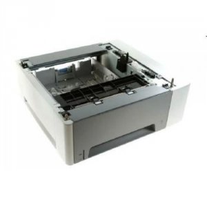 Części / HP / Tray, Optional 500 sheets LaserJet Q7817-67901,  LaserJet M3027 MFP, LaserJet M3035 MFP, LaserJet P3005, 500 sheets, A4, A5, B5