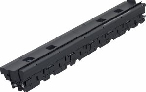 Części / HP / Arss Cleanout Service Kit Q1247-60189, Black 