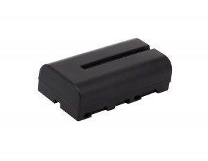 Części / CoreParts / zamiennik / Battery for AML Scanner 16.3Wh Li-ion 7.4V 2200mAh Black, M590 0, M5900, M7100, M71V2, M7220, M7221, M7225, M7500