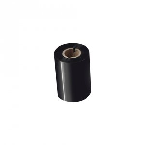 Etykiety Brother Premium resin black 80mmx300m ribbon