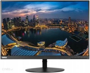 Monitor 24 ThinkVision T24d 61B4MAT1EU