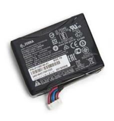 Części / ZEBRA / Spare 1500mAh battery for  ZQ210/ZQ112/ZR118  BTRY-MPV-15MA1-01, Battery, Black