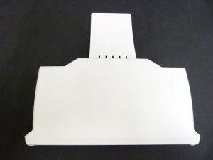 Fujitsu Stacker Assy PA03607-E941, Tray, White 