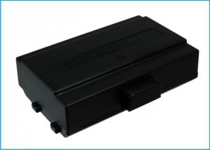 Części / CoreParts / zamiennik / Battery for Payment Terminal 16Wh Li-ion 7.4V 2200mAh Black, for VeriFone