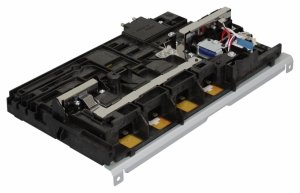 Części / Brother / Transfer HVPS PCB Unit LR0902001, PCB unit, Black 