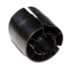 Części / Honeywell / Kit, core 3 inch, PM43  