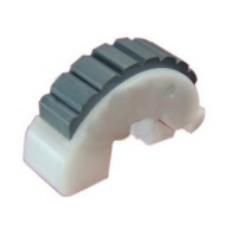 Części / Canon / Pickup Roller RB1-8865-000, Roller, Gray,  White