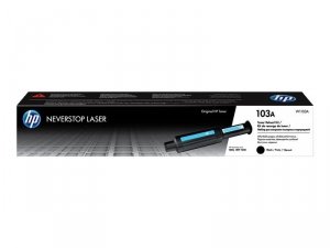 HP oryginalny Neverstop Toner Reload Kit W1103A, black, 2500s, HP 103A, HP Neverstop Laser MFP 1200, Neverstop Laser 1000, O