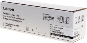 Bęben Canon CEXV55, black, 2186C002, 45000s, Canon iR-ADV C256i, C356i, C356P