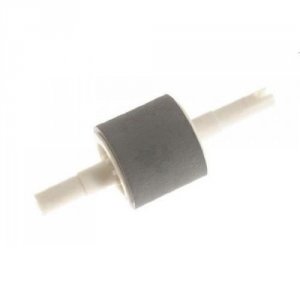 Części / HP / Paper Pickup Roller Assembly RL1-0540-000CN, Roller,  Black, White