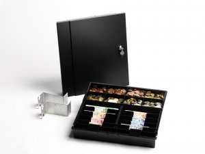Części / Star Micronics / CASHDRAWER INSERT CB-2002 UN 8/8 compartments 