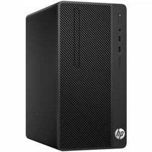 HP INC Komputer HP 290G9 TWR/i5-12500/16/512/W11P