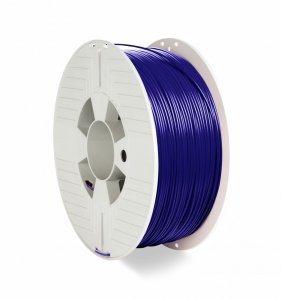 EOL - wycofany z oferty - Filament 3D Verbatim ABS, 1,75mm, 1000g, 55029, blue
