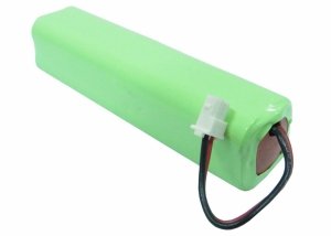 Części / CoreParts / zamiennik / Battery for Brother Printer 5.88Wh Ni-Mh 8.4V 700mAh  Green, BA-18R, BBP-18
