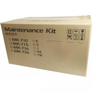 Kyocera-Mita Oryginalny maintenance kit 1702GR8NL0, 500000s, Kyocera KM-4050, KM-5050, MK-716 1702GR8NL0