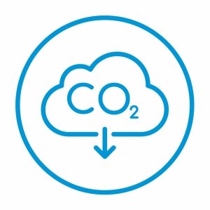 Polisa serwisowa HP Print CarbonNeutral Cert A3 only SVC