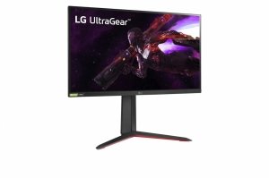 Monitor 27GP850P-B 27 cali IPS UltraGear QHD 165Hz 1ms