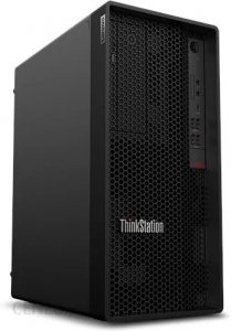 Stacja robocza Lenovo ThinkStation P358 Tower 30GL001EPB W11Pro 5845/2x16GB/1TB/RTX3060 12GB/3YRS OS
