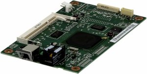 Części / HP / Formatter board  