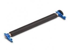 Części / Honeywell / FRE, ASSY PLATEN ROLLER  MODULE, BLACK  50131328-001FRE, Roller, Black
