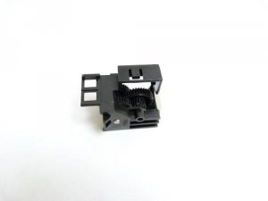 Części / Fujitsu / Gear Case Assy PA03576-D860, Black 