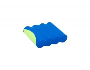 Części / CoreParts / zamiennik / Battery for Uniden Scanner 9.6Wh Ni-Mh 4.8V 2000mAh  Blue, Bearcat BC70XLT, BF003RF, BL00005, BP70, P50AA, XTEU2RWEM