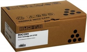 Ricoh oryginalny toner 408162, black, 6400s, Ricoh SP 377XE, SP 377DNWX, SP 377SFNWX 408162