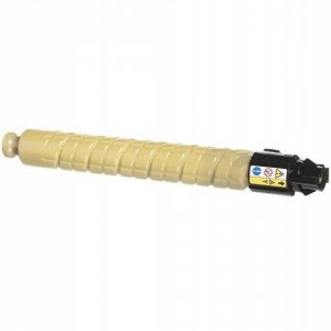 Toner Ricoh 842098. yellow. 6000s. Ricoh Aficio MP C300. MP C306. MP C406 842098
