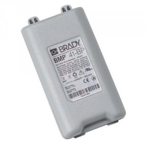 Części / Brady / Recharg. Battery for BMP41 133255, Battery, Grey 