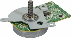Części / HP / Main motor assembly RM1-6378-000CN 